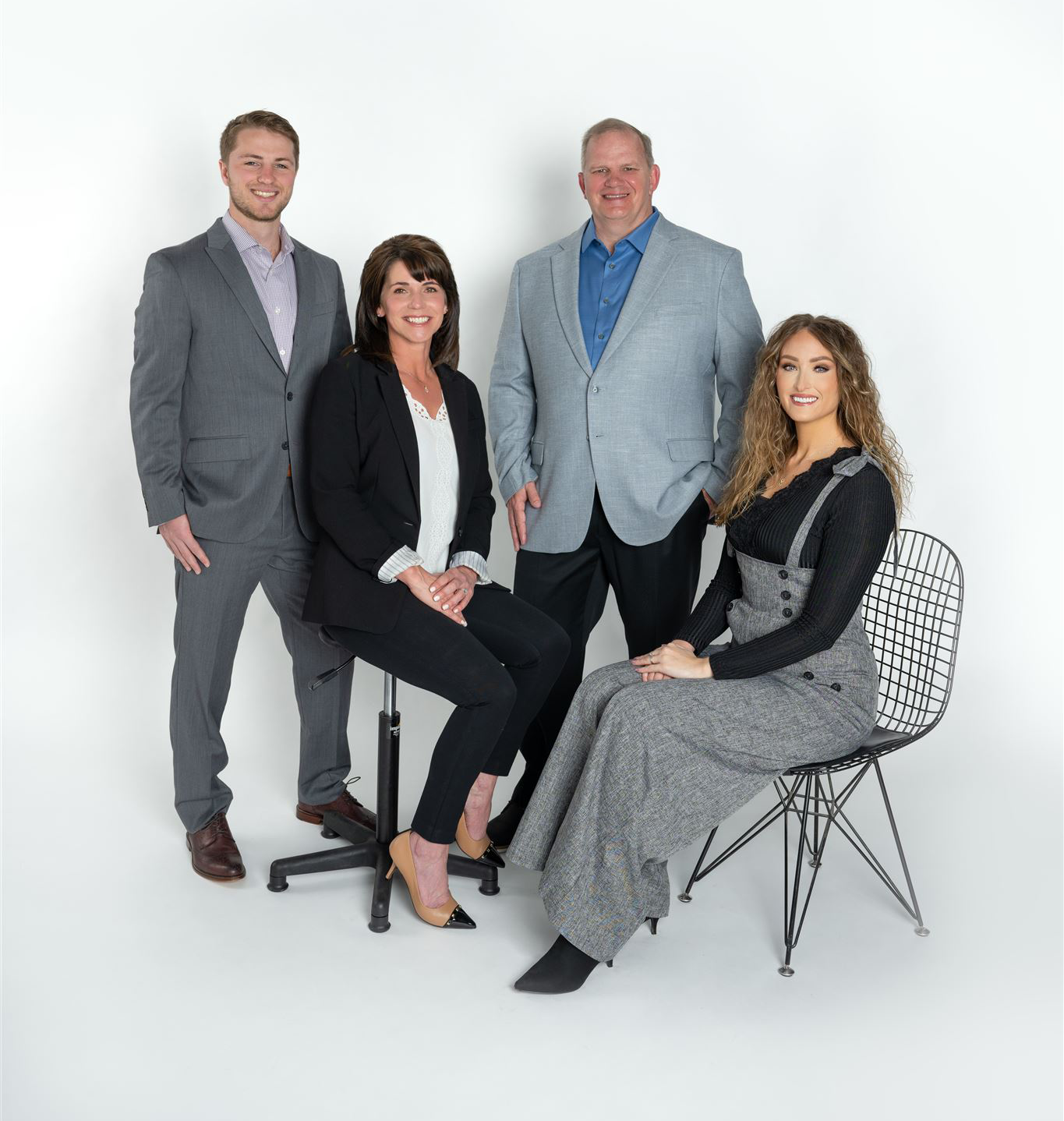 Lewis Financial Group, LLC in Highland County, OH