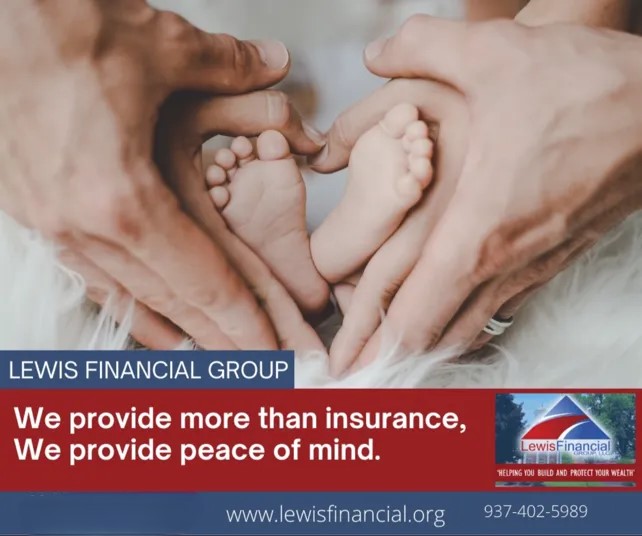 Personal Insurance by Lewis Financial Group