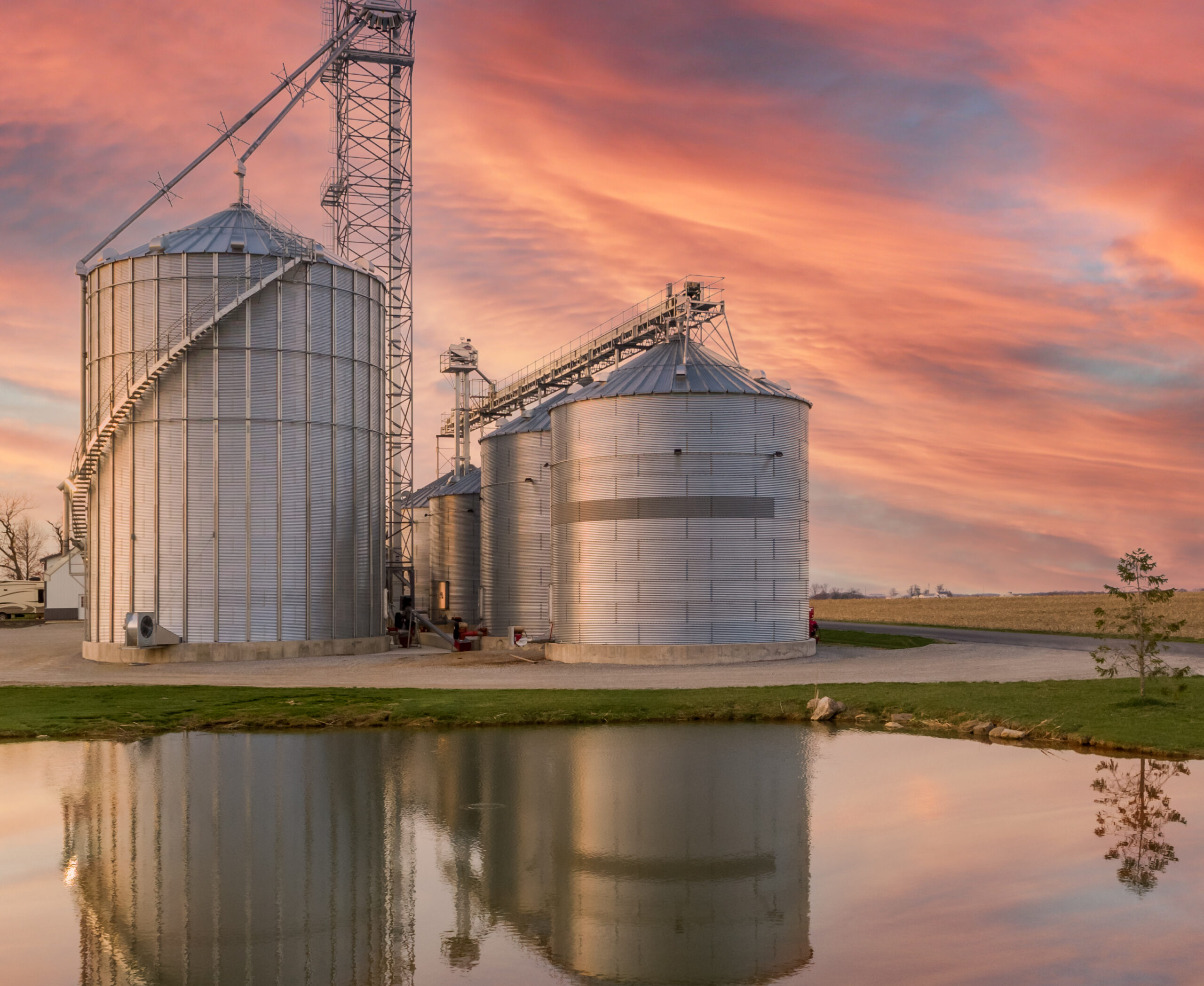 Farm & Agriculture Insurance by Lewis Financial Group