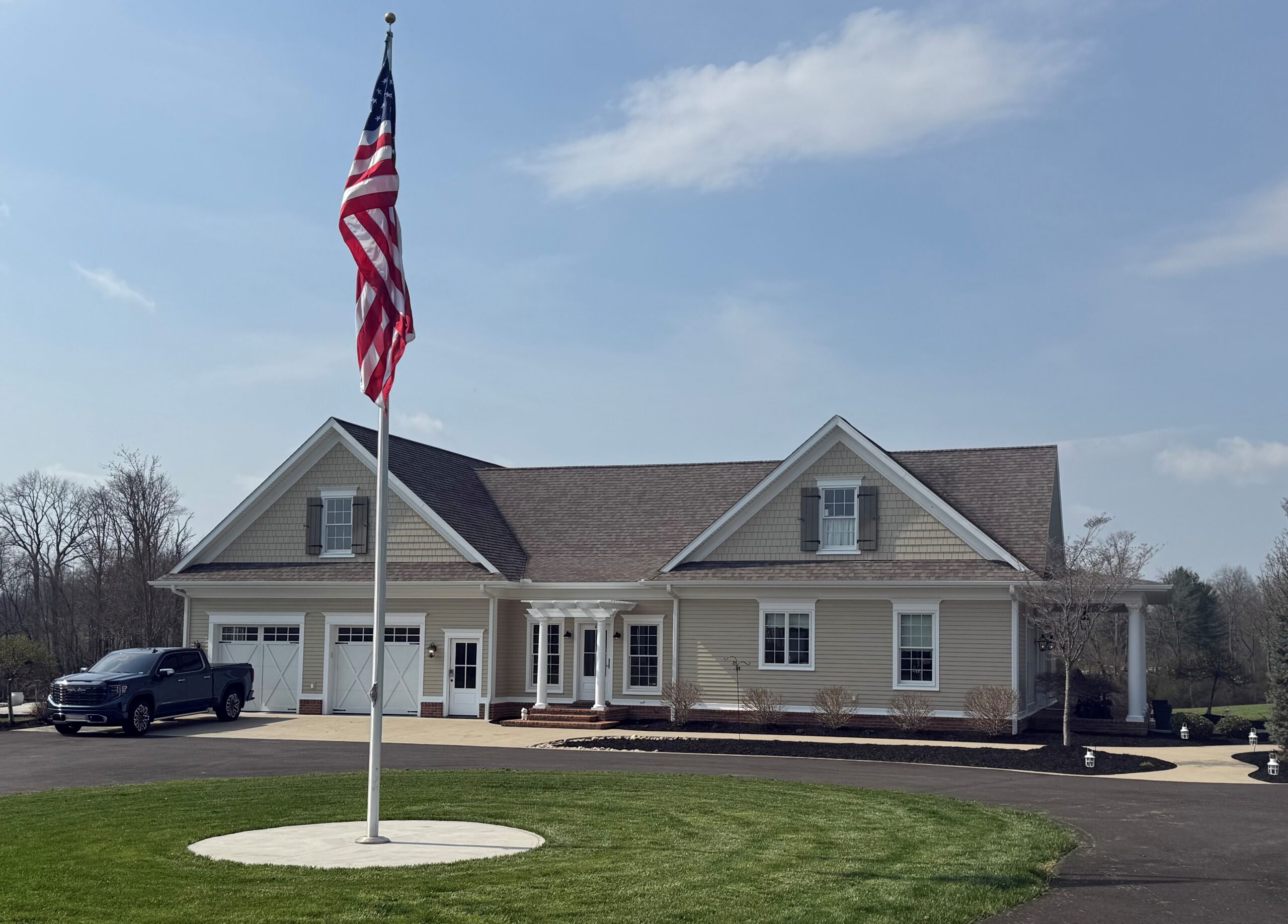 Personal Insurance by Lewis Financial Group